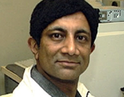 Husseini Manji, MD, FRCPC